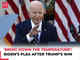 Love your country even when you lose: Biden