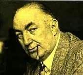 Edgar Wallace's picture