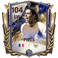 104 OVR Robert Pirès