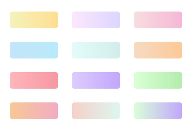 Pastel Color Palette Images - Free Download on Freepik