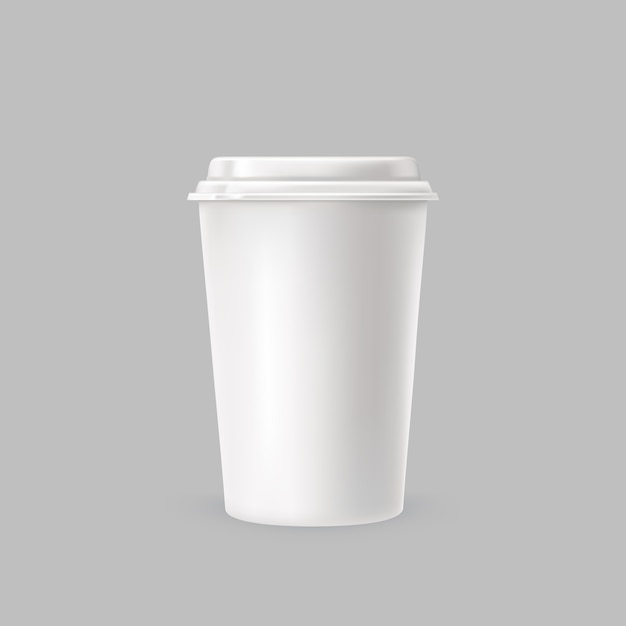 Starbucks cup mockup Vectors & Illustrations for Free Download | Freepik