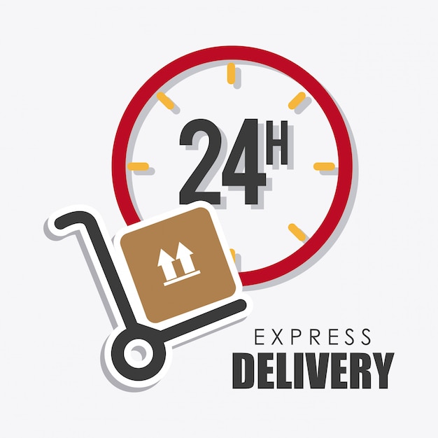 Delivery design.