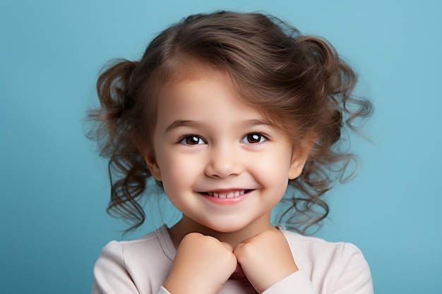 Smile Squad Kids' Dentistry for Healthy and Beautiful Teeth Generative AI