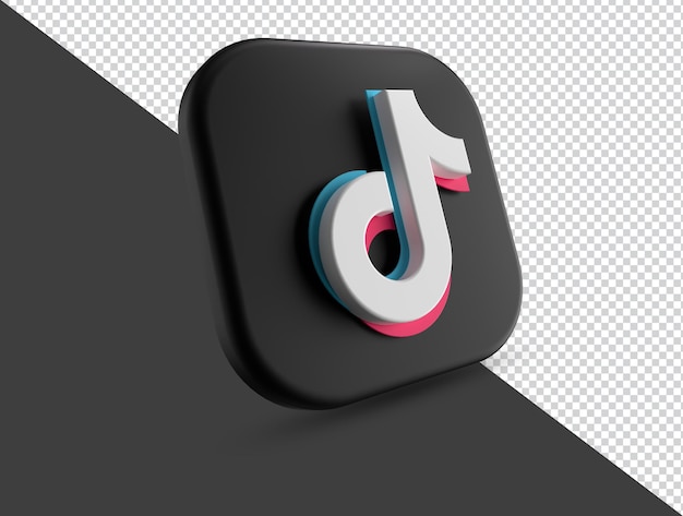 Page 3  Tiktok Logo Png  Free Vectors  PSDs to Download