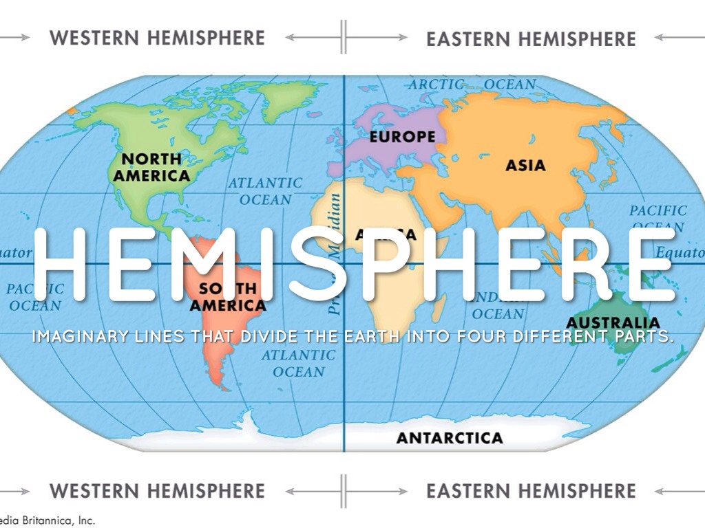 Printable World Map With Hemispheres Printable Maps Images