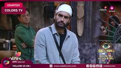 Bigg Boss 18| Vivian ke paas hai power, kaun jayega jail? | 1st November 2024 Thumbnail