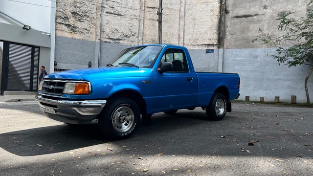 FORD RANGER 1994 Usados e Novos no Brasil