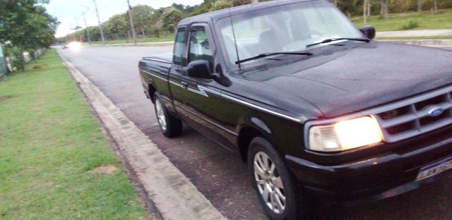 FORD RANGER 1994 Usados e Novos no Brasil