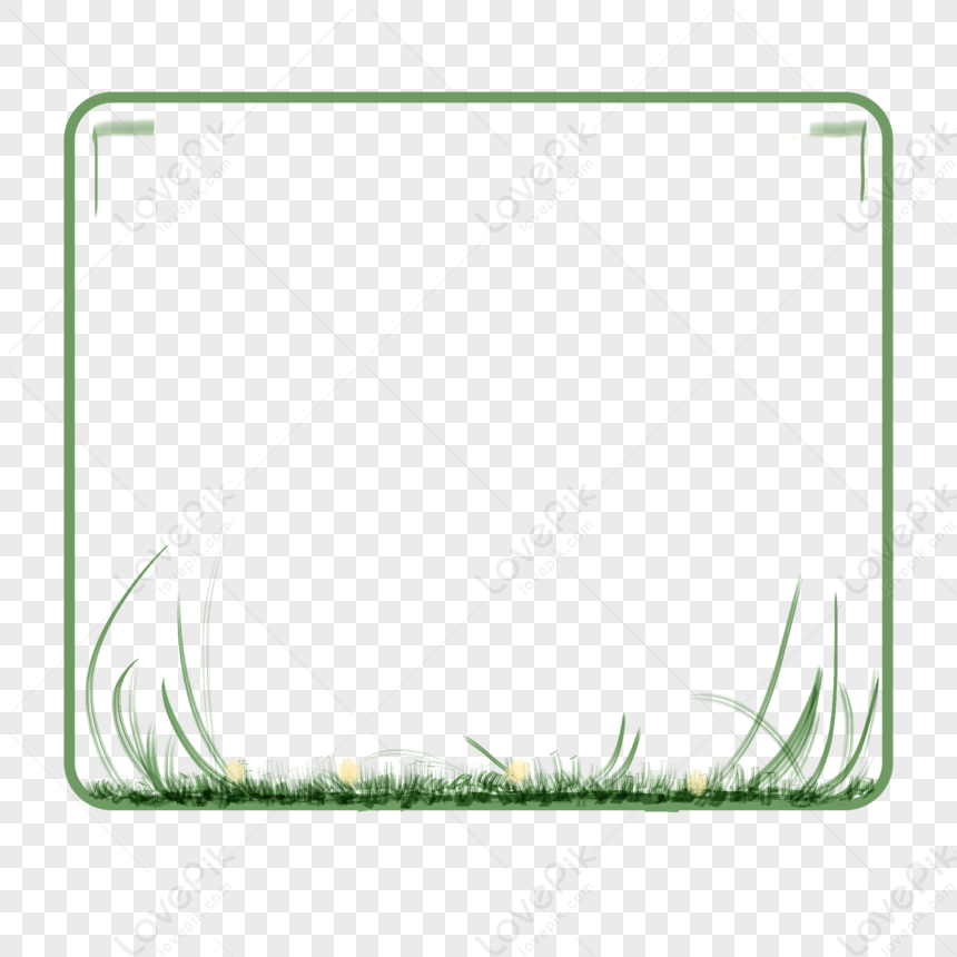 grass border png