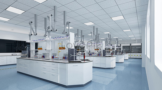 Laboratory Background Images, HD Pictures For Free Vectors & PSD Download -  