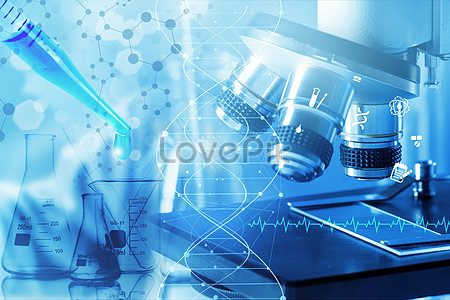 Molecular Laboratory Images, HD Pictures For Free Vectors & PSD Download -  