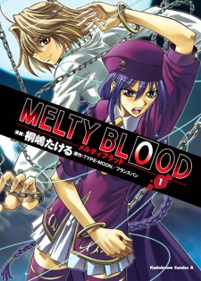 Melty Blood