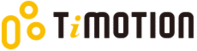 TiMOTION Technology  - logo