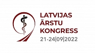 Septembrī notiks lielākais medicīnas forums Latvijā – 9. Latvijas Ārstu kongress