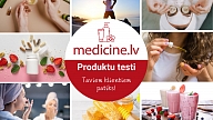 Medicine.lv Produktu testi – efektīvs veids, kā ieinteresēt mērķauditoriju un vairot uzticību savam uzņēmumam!