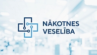 31. martā tiešsaistē notiks konference  veselības aprūpes nozares ekspertiem "Nākotnes veselība"