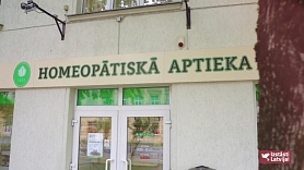 Homeopātiskā aptieka: Izstāsti Latvijai – Veselības receptes