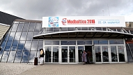 Nākamnedēļ notiks starptautiskā medicīnas izstāde "Medbaltica 2018"