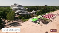 ﻿Baltic Beach & SPA: Izstāsti Latvijai – Veselības receptes