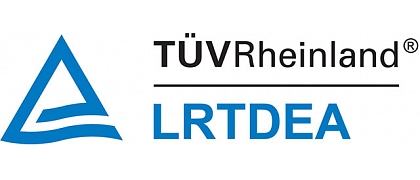 Latvijas Rūpnieku tehniskās drošības ekspertu apvienība - TUV Rheinland grupa, SIA