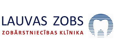 Lauvas zobs, SIA