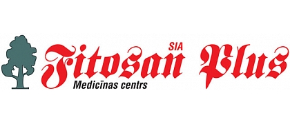 Fitosan Plus, SIA