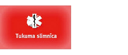 Tukuma slimnīca