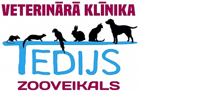 Tedijs, veterinārā klīnika, zooveikals, SIA Janas veterinārā prakse