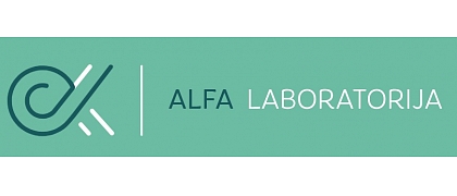 Alfa laboratorija, SIA