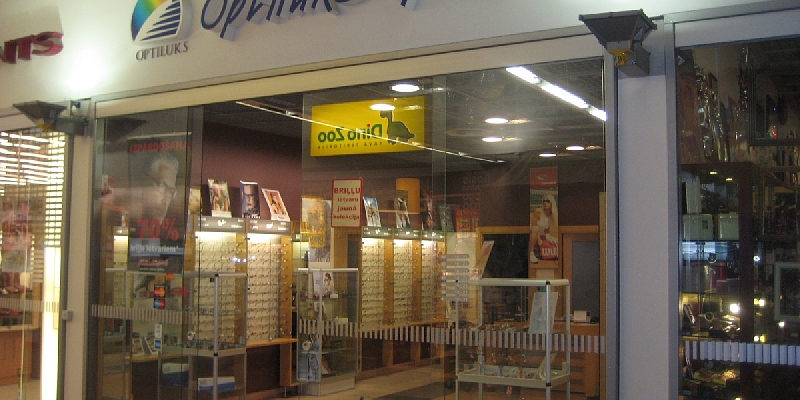 OPTIKA