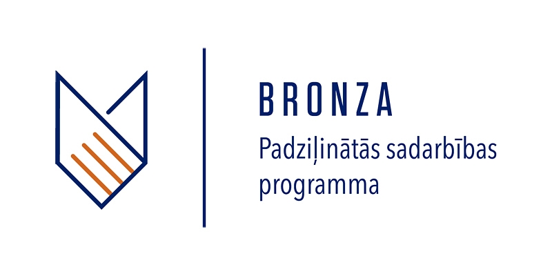 ARI Acoounting service padziļinātās programmas BRONZA dalībnieks