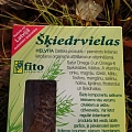 Šķiedrvielas