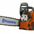 Husqvarna motorzāģis