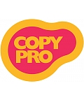 Copy Pro, kopētava