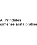 Prindules A. ģimenes ārsta prakse