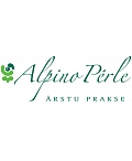 Alpino Pērle, SIA, Ārstu prakse