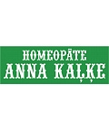 Homeopātijas un akupunktūras centrs, SIA, homeopāte Anna Kaļķe