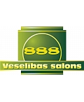 Veselības salons 888, SIA Rodain