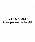 Sproģes I. ārsta pediatra prakse