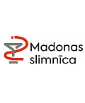 Madonas slimnīca, SIA