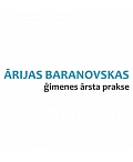 Baranovskas Ā. ģimenes ārsta prakse