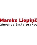 Mareka Liepiņa ģimenes ārsta prakse