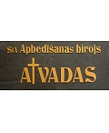 Apbedīšanas birojs Atvadas, SIA