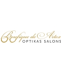 Boutique de Artex, optika