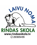 Rindas skola, laivu noma-viesu nams