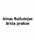 Rožulejas A. ārsta prakse