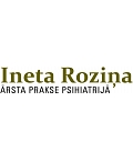 Roziņas Inetas ārsta prakse psihiatrijā