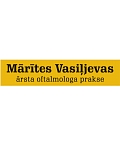 Mārītes Vasiļjevas ārsta oftalmologa prakse