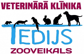 Tedijs, veterinārā klīnika, zooveikals, SIA Janas veterinārā prakse