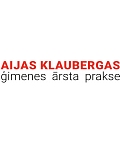 Aijas Klaubergas ģimenes ārsta prakse